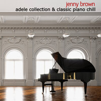 Set Fire to the Rain - Jenny Brown