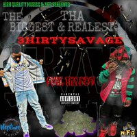 Intro - MurdaaSavage & 3hirty