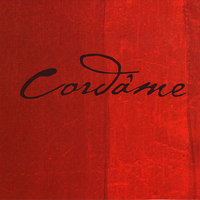 Valse hébraïque - Cordâme