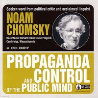 Delusion - Noam Chomsky