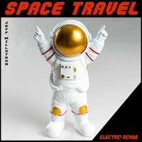 Space 9 - Jeff Millstron