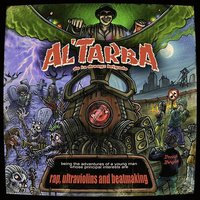 Enemy - Al'Tarba & Ill Bill & Raekwon