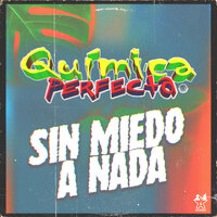 Sin Miedo a Nada - Quimica Perfecta & Grupo Perla Colombiana
