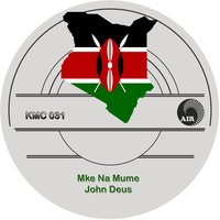 Ni Kwa Jina Lake - John Deus
