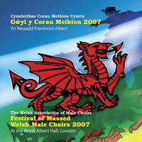 Llanfair - Cymdeithas Corau Meibion Cymru