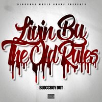 Eyes Open - Bloccboy Dot & 2AM