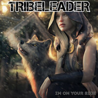 ALIEN TECH - Tribeleader