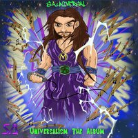 The Journey - SAuniversal