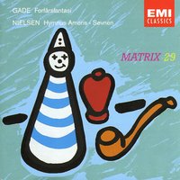 Gade: Forårsfantasi Op. 23, III: Allegro vivace - Danish Radio Symphony Orchestra