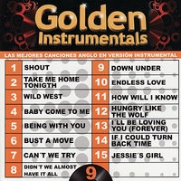 Jessie's Girl - Yoyo International Orchestra