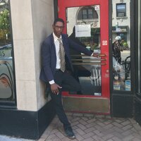Reign and Legacy - Tevo Howard