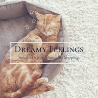 Sleep That's Heaven Sent - Piano Cats