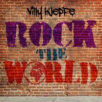 Rock Me Tonight - Villy Kleppe