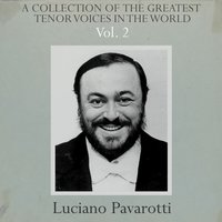 Kyrie Eleison - Luciano Pavarotti