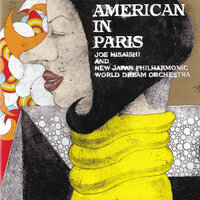 Le Petit Poucet - Joe Hisaishi & New Japan Philharmonic World Dream Orchestra