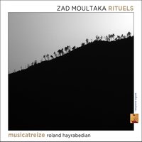 Maadann: III. Il piombo - Roland Hayrabedian & Musicatreize