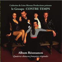 La vie, c'est beau comme les poèmes - Contre Temps
