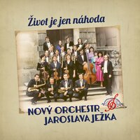 Balada o džbánu - František Filipovský & Nový orchestr Jaroslava Ježka & Zoltán Liška & Bajo trio 81