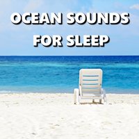 Serene Waterfront Beach Waves - Deep Sleep