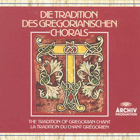 Anonymous: De Benedictione Ramorum et de Processione cum Ramis Benedictis - Antiphona: Cum audisset - Choralschola of the Abbey Münsterschwarzach & Pater Godehard Joppich