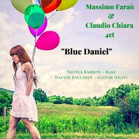 Cool Blues - Massimo Faraò & Nicola Barbon & Claudio Chiara & Davide Palladin