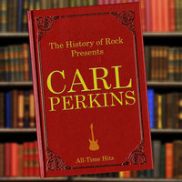 Lend Me Your Comb - Carl Perkins