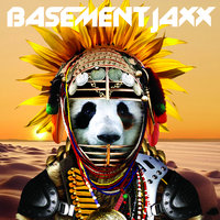 Twerk - Basement Jaxx & Yo Majesty & Sub Focus