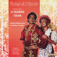 «Il faut se marier» - Claudine Granger & Daniel Houbrechts