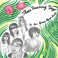 Hitten - Those Dancing Days