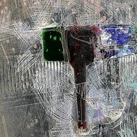 Fixations And Attributions - Erick McNerney