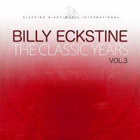 Secret Love - Billy Eckstine