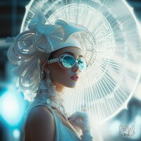 ICE - Adam Jamar & LXAES