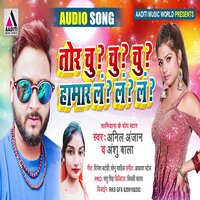 Tor Choo Choo Choo Hamar La La La - Anshu Bala & Anil Anjan