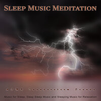Calm Guitar Sleep Music - Sleep & Sleep Music & Sleep Meditation