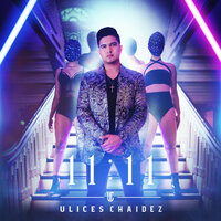 Yo Si - Ulices Chaidez