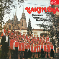Katonova mudrosloví. Suite baroque for children chorus: Preludio - Allemande - Courante - Sarabande - Air - Gigue - Ivan Sedláček & Chorus of children and youth at the Brno Philharmonic Orchestra - Kantilena