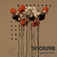 Suite #3: Ditty 3 - St Celfer