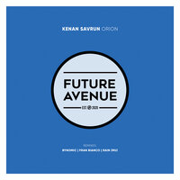 Orion - Kenan Savrun & rAin (MU)