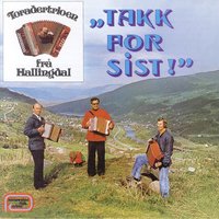 Min Første Komposisjon - Toradertrioen