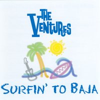 Wipeout 2017 - The Ventures