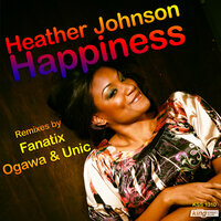 Happiness - Heather Johnson