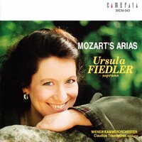 Vol avete un cor fedele in G Major, K. 217 - Wiener Kammerorchester & Вольфганг Амадей Моцарт