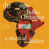 Santa Watch Yo' Step - Sounds Of Blackness