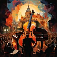 Peaceful Orchestra Smooth Flow - Christian Music Players & Mystic Background Music Masters & Zodiac Tribe