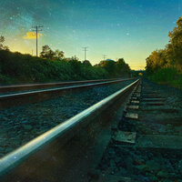 On Track - Corey