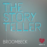Two Faces - Broombeck