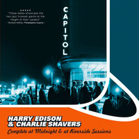 Escape Hatch - Charlie Shavers & Harry Edison