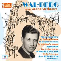 Symphonie des machines - Wal-Berg