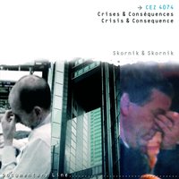 Harbingers - Guy Skornik & Elisabeth Skornik