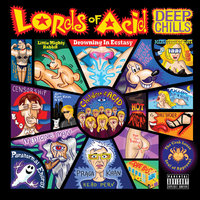 Mary, Queen of Slots - Lords Of Acid